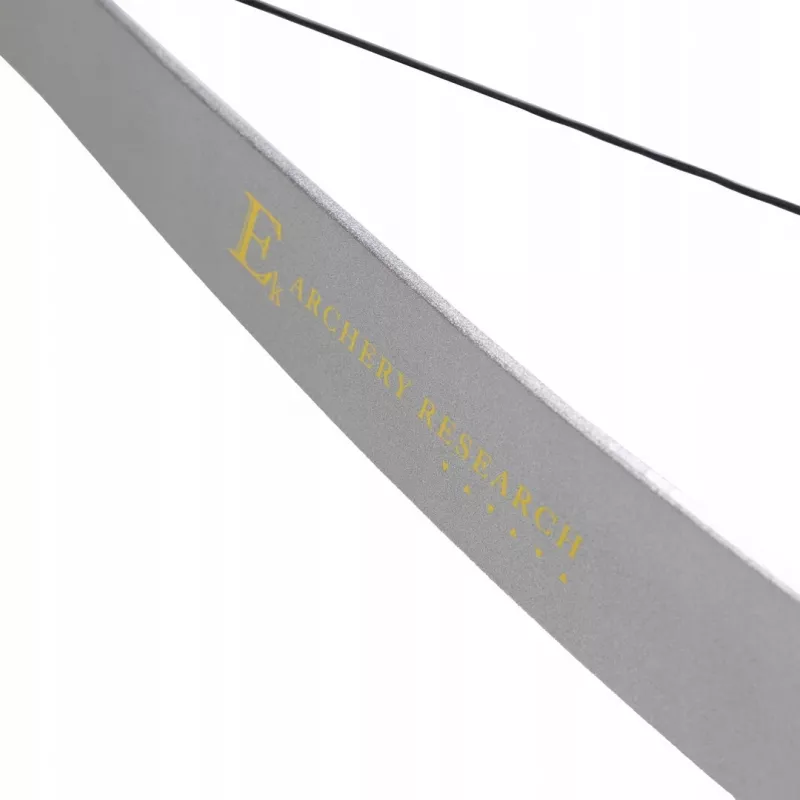 Take Down Recurve Bow POE LANG RE-023U-30 — 30 lb, 1570 mm, 22 inch–29 inch string, blue