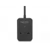 DeLOCK Combo Converter for M.2 NVMe PCIe SATA SSD USB Type-C 10 Gbps