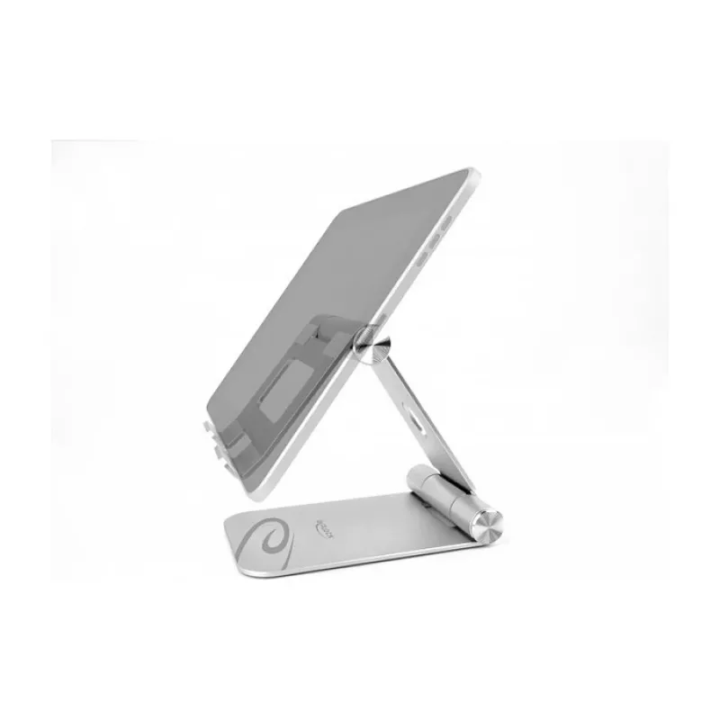 Active holder DeLOCK 18433 Tablet/UMPC Silver Desk Use