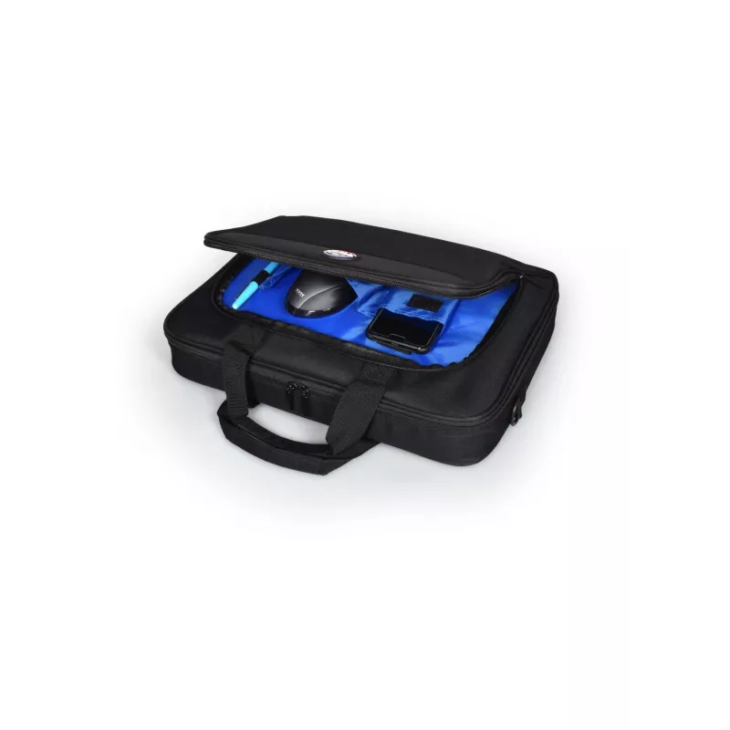 Briefcase Port Designs S17+