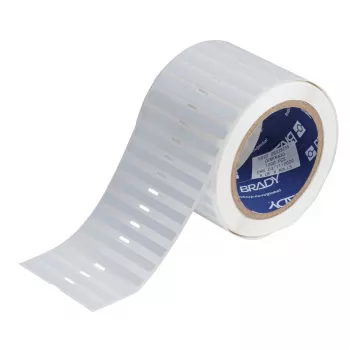 PCR Tube Label for Thermal