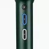 BaByliss Air Power Pro hair dryer 1700 W Gold, Green