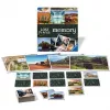 Collector''s memory Lost Places, Memory Game