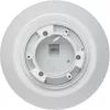 IP security camera UBIQUITI UVC-AI-PTZ-W — AI PTZ industrial spherical 3864×2160, 22× optical zoom, 360° rotation, wired, Wall/Pole/Desk, white