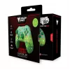 Dragonshock Controller Poptop Wireless Cubes green switch