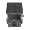 Trail Camera Redleaf RD7000 WiFi Solar — Redleaf RD7000 with Wi‑Fi and solar charging