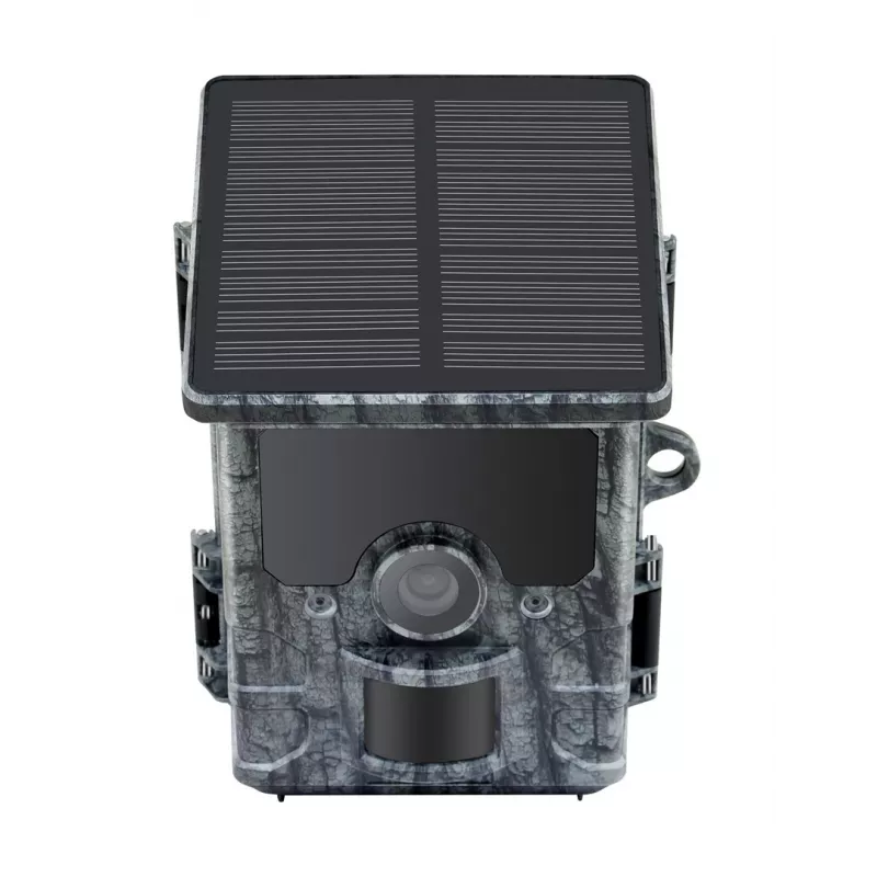 Trail Camera Redleaf RD7000 WiFi Solar — Redleaf RD7000 with Wi‑Fi and solar charging