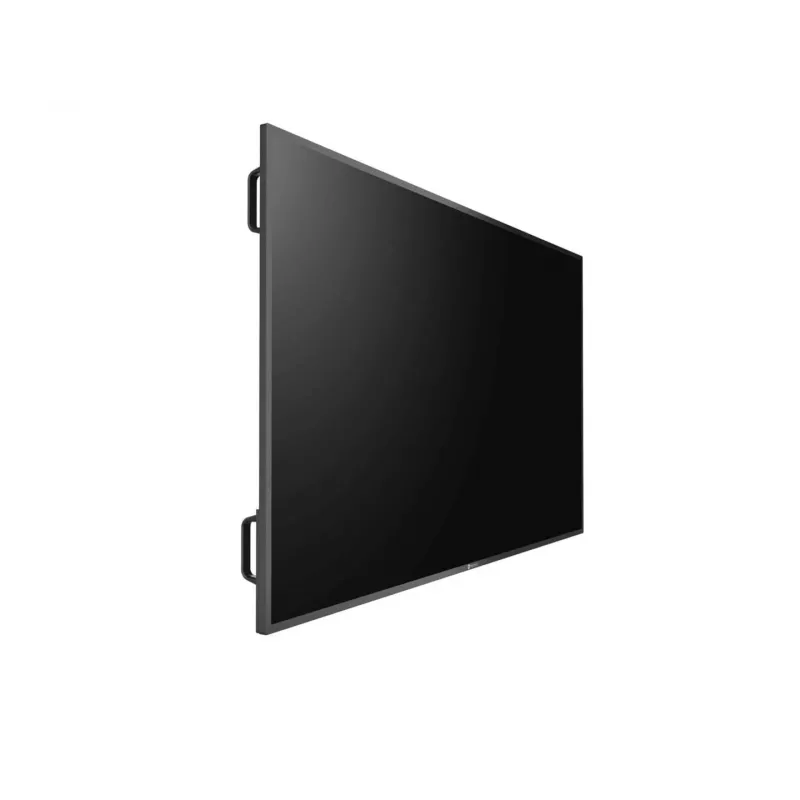 AG Neovo QM-6502 Digital signage flat panel 163.8 cm (64.5 inch) LCD 400 cd/m² 4K Ultra HD Black