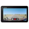 Navigator Garmin LGV710 17.6 cm TFT Touchscreen 32 GB Black