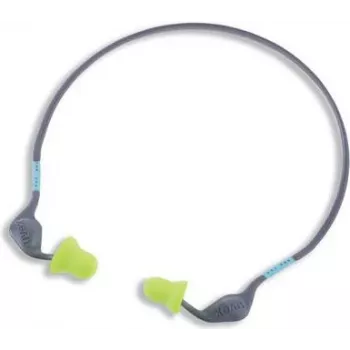 Hearing Protection Headphones Uvex 2125372