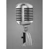 Shure 55SH Series II - retro dynamic microphone