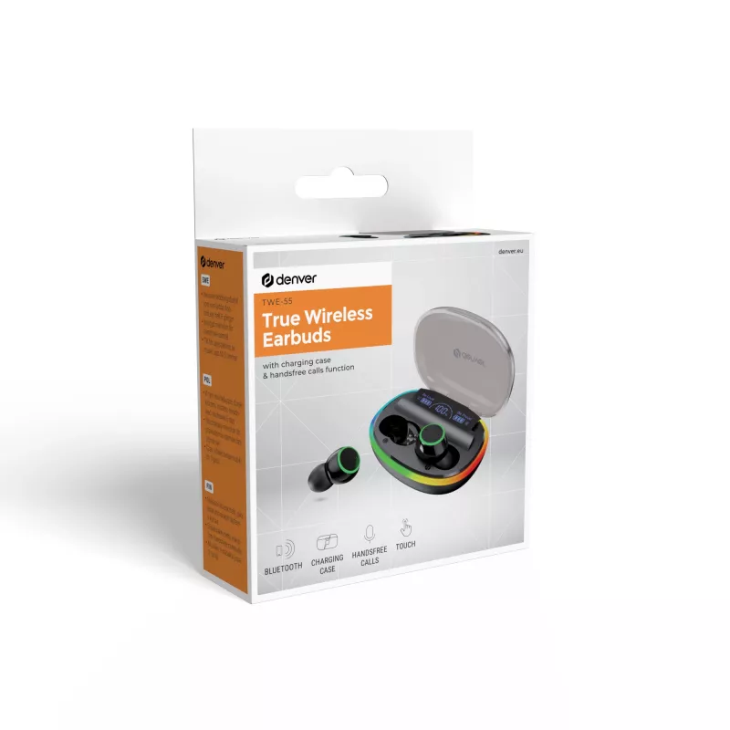 Headset Denver WTK-441