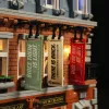 Brick Art Gallery, Construction Toy