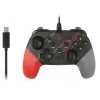 Wired Gaming Mouse A4Tech Bloody GP30 Red — ergonomic design, USB connection