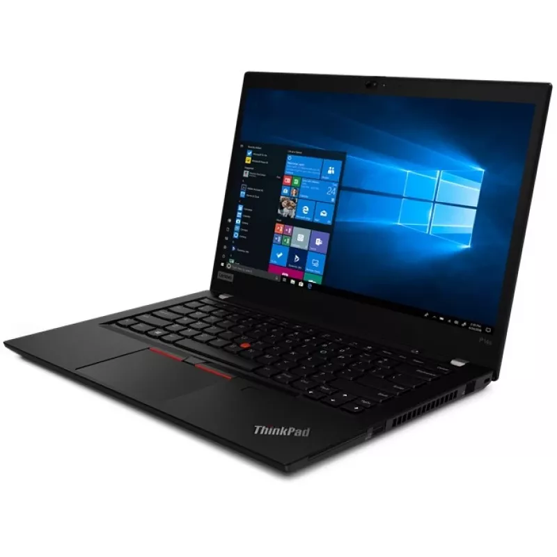 Refurbished Lenovo Dock Thinkpad P14s G2 Intel Core i5-1145G7 16GB 512 M.2 14N BL CAM HDMI W11P