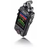 Portable multi-track audio recorder Tascam Portacapture X8 — 6‑channel, 24/32‑bit, up to 96 kHz, 4 XLR/TRS combo inputs, SD card, USB‑C, battery or mains