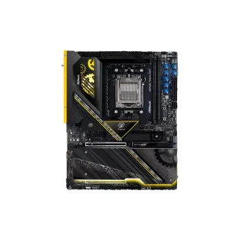Motherboard ASRock X870E Taichi OCF AM5 ATX DDR5, AMD X870E, 2x DDR5 slots, Wi‑Fi 7, USB4, PCIe 5.0
