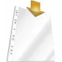 Sheet Protector Durable 2662-19 A4 Polypropylene 10 pcs