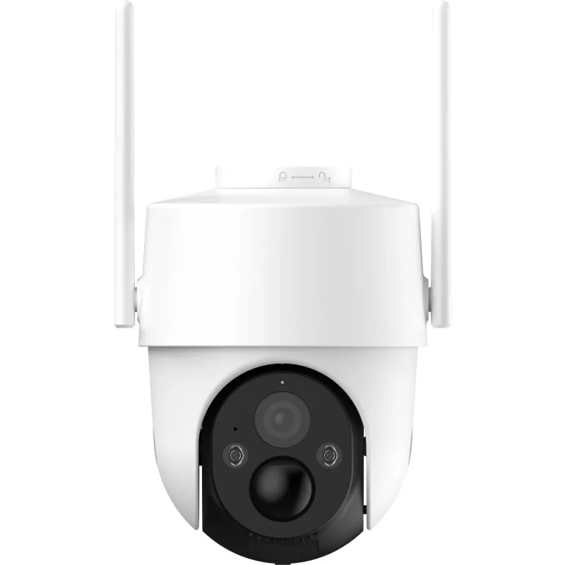 Indoor wireless security camera kit Arenti GO3G Kit3 — 1080p resolution, night vision