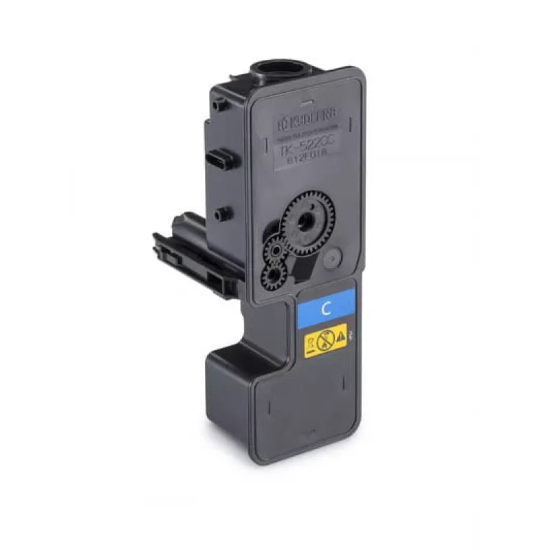 Toner cartridge Kyocera TK-5220C 3000 pages Cyan