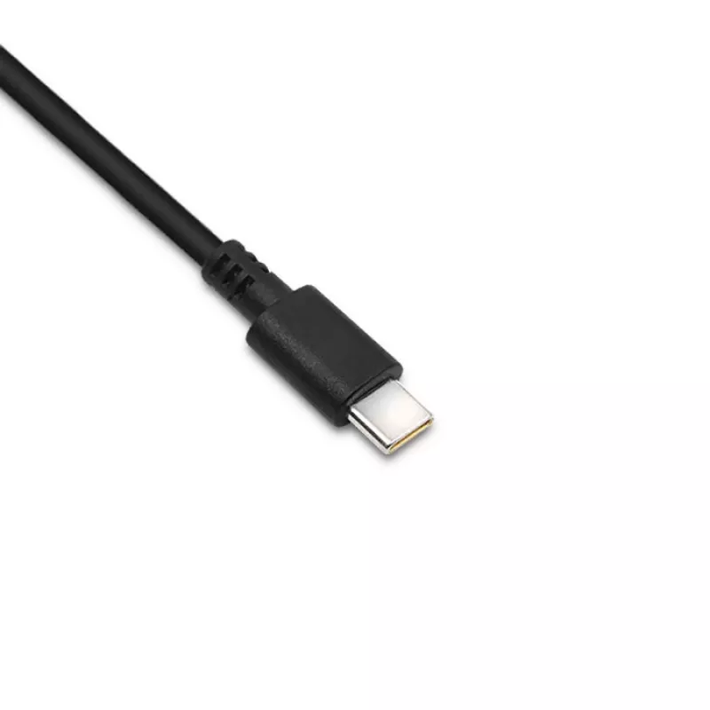 Qoltec 51027 Charger | 65W | 5-20.3V | 2-3.25A | USB type C | PD