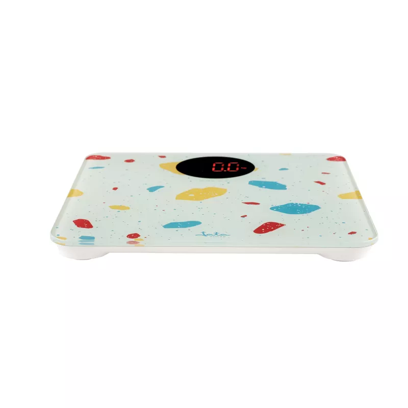 Electronic personal scale JATA HBAS1417