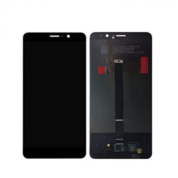 Display HUAWEI Mate 9, Black, refurbished