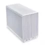 PC case Lian Li A3-mATX Micro Tower White