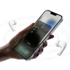 Usams Headphones Bluetooth 5.3 Tws X-Don Series Dual Mic Enc Wireless C