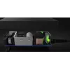 Indoor Power Adapter Green Cell AD19P 40W Black
