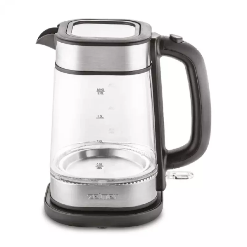 Zelmer Square ZCK8021 Silver