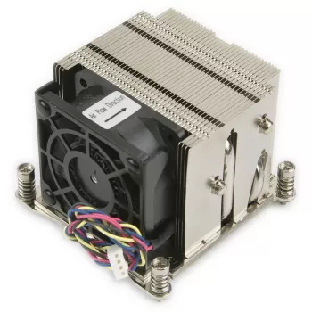 Supermicro - Processor Cooler SNK-P0048AP4 S2011 2U+ Active (SNK-P0048AP4)