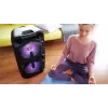 Portable Speaker Prime3 APA20, Black