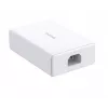 D-Link 240W GaN Charger, Indoor, AC, White