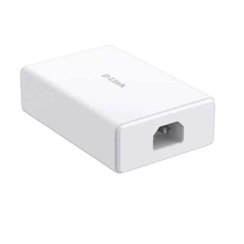 D-Link 240W GaN Charger, Indoor, AC, White