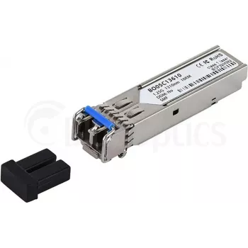 SFP fiber optic transceiver CBO AFCT-5715APZ 155 Mbps, 850 nm
