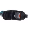 Makita DCL182ZB handheld vacuum Black, Turquoise Dust bag (without Accumulator)