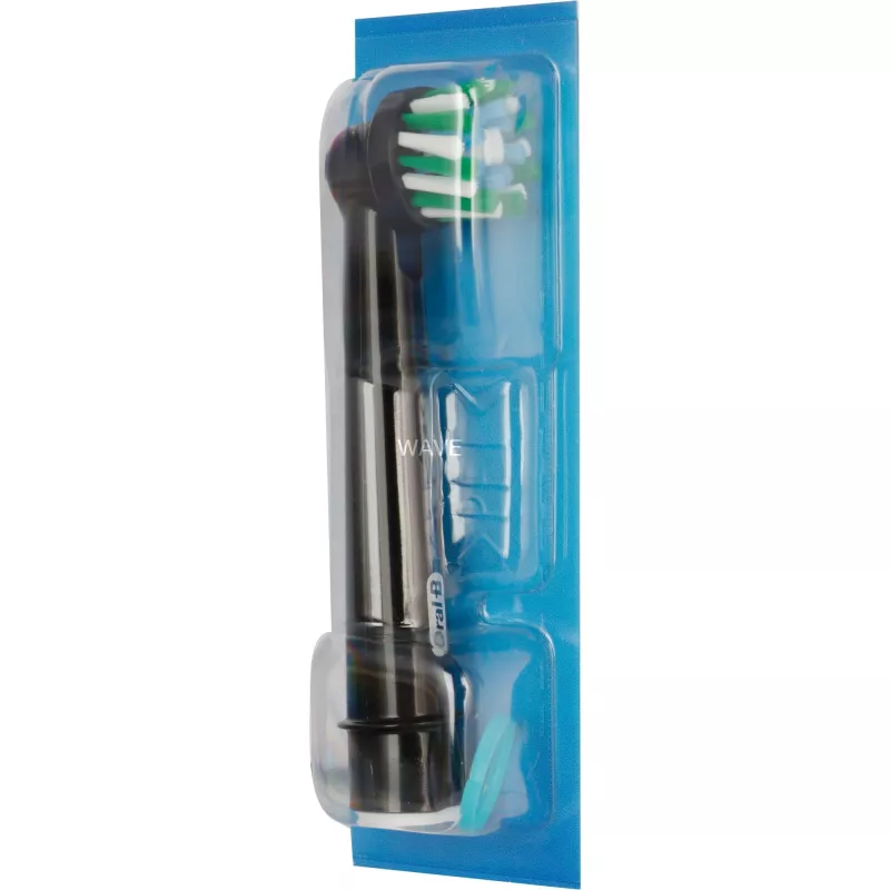 Oral-B Pro CrossAction replacement brush heads, 10 pcs