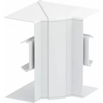 OBO Bettermann inside corner 70x170mm pure white GK-IH70170RW (6274640)