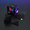 Nanoleaf NL48-1101TW-10PK smart lighting Smart panel Wi-Fi