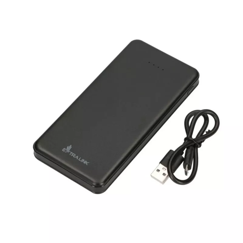 Portable Power Bank Extralink EPB-078B 10000mAh
