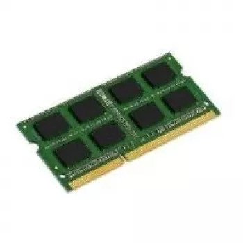 CoreParts - DDR3L - Modul - 4 GB - SO DIMM 204-PIN - 1600 MHz / PC3L-12800 - 1.35 V - ungepuffert - non-ECC (MMG2494/4GB)