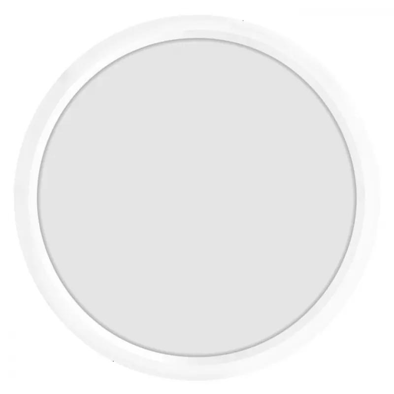 Ceiling light Ledvance Osram SMART+ round 24W 6500K IP44 40 cm for bathroom