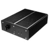 PC Akasa Pascal MC Small Form Factor SFF Black