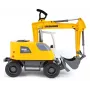 Excavator Lena WORXX 04611EC