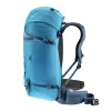 Hiking backpack DEUTER Guide 34+8 — capacity 34+8 L, model Wave‑Ink