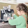DeLonghi Barista Coffee Machine, Kids Household Toy