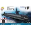 Cobi Blocks Sous-Marin SNLE construction set — 643 pieces