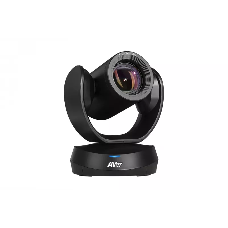AVer CAM520 Pro3 8 MP Black 1920 x 1080 pixels 60 fps