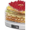 Food dehydrator Concept Solution SO2080, 260 W, white, 25 cm tray diameter